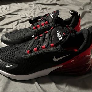 Mens Nike air max 270
